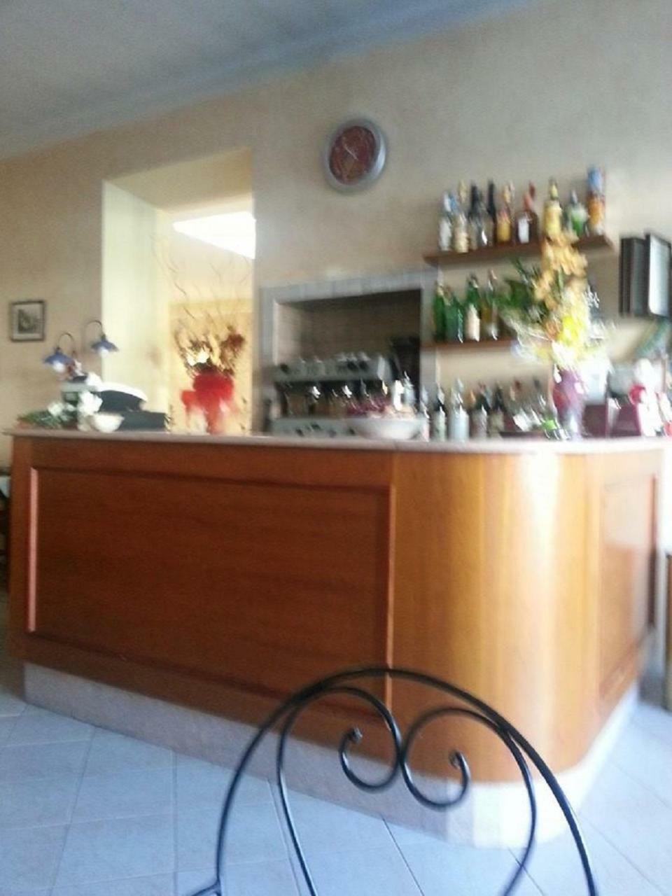 Hotel La Milanese Pietra Ligure Exterior foto